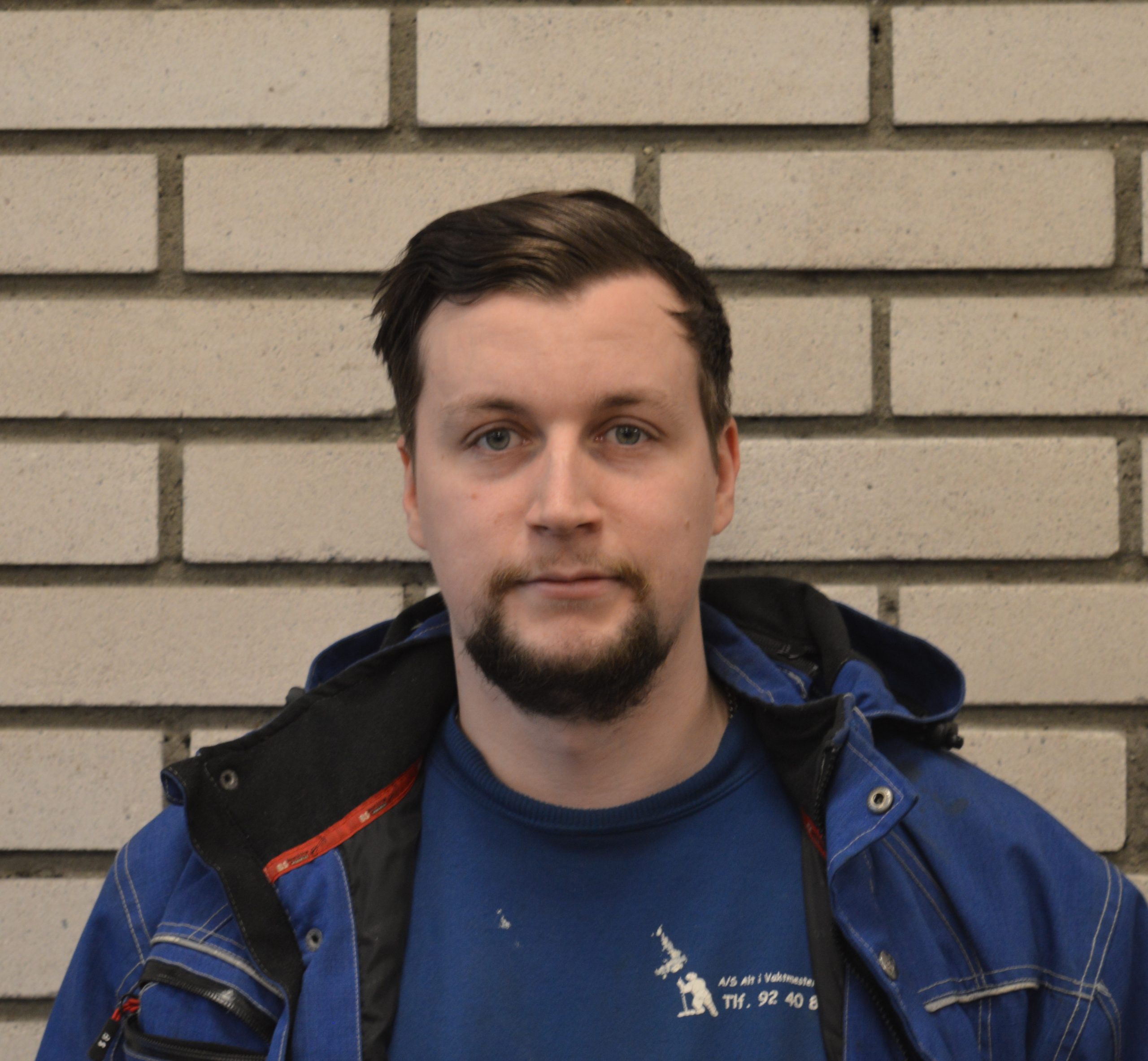 Kristoffer